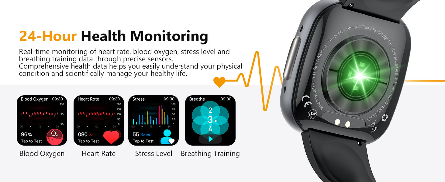 Fitness watches,Step tracker watch,Activity trackers and smartwatches,IOS Android smartwatch