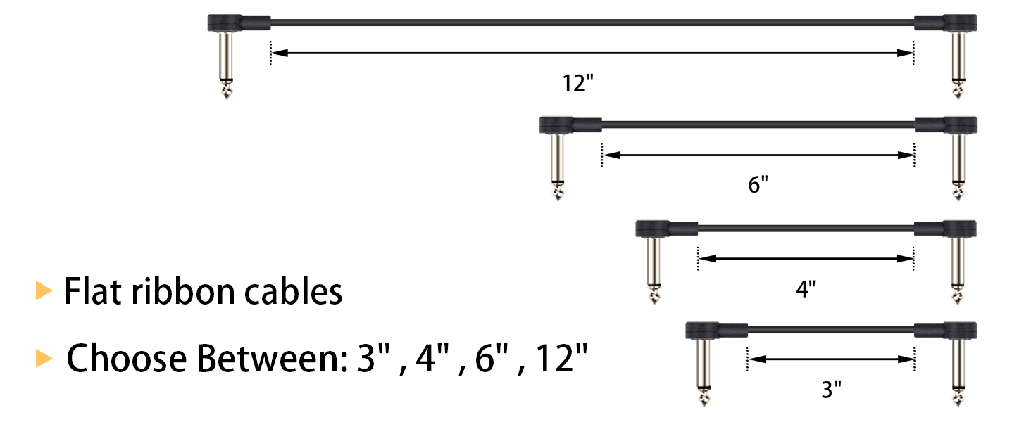patch cables