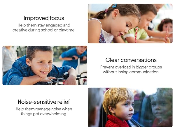 Loop Engage Noise Reducing Earplugs
