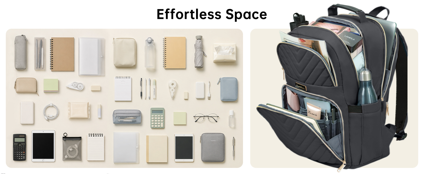 large school laptop backpack