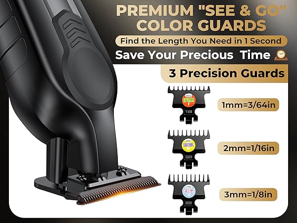 Hair Trimmer