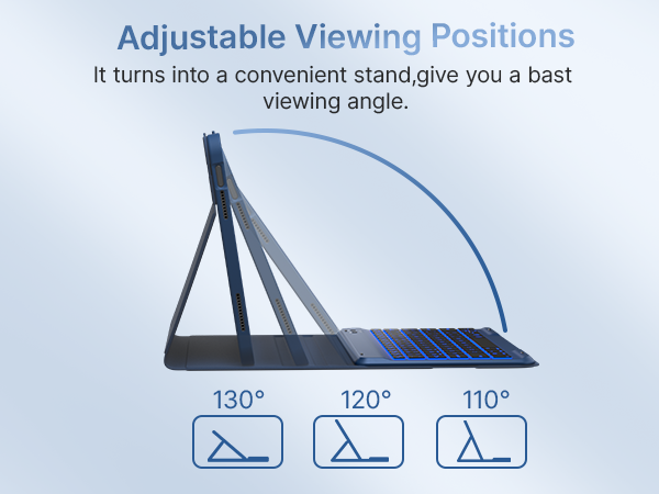 ipad 10 gen keyboard