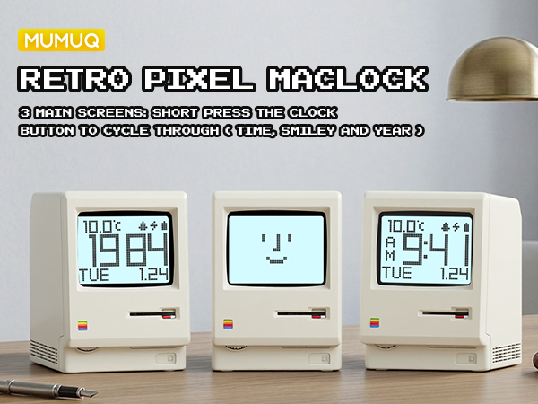 maclock