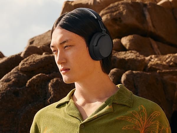 Sennheiser ACCENTUM Wireless