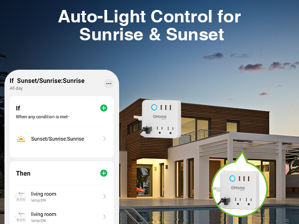 alexa surge protector