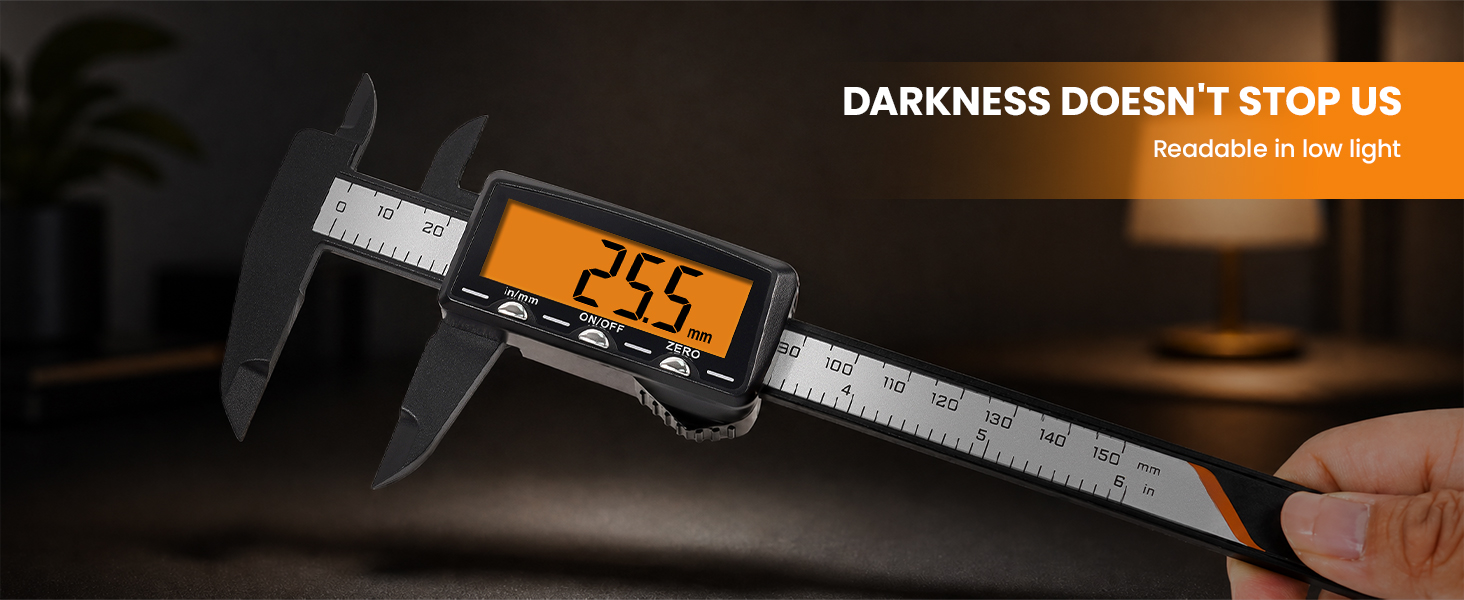 digital caliper
