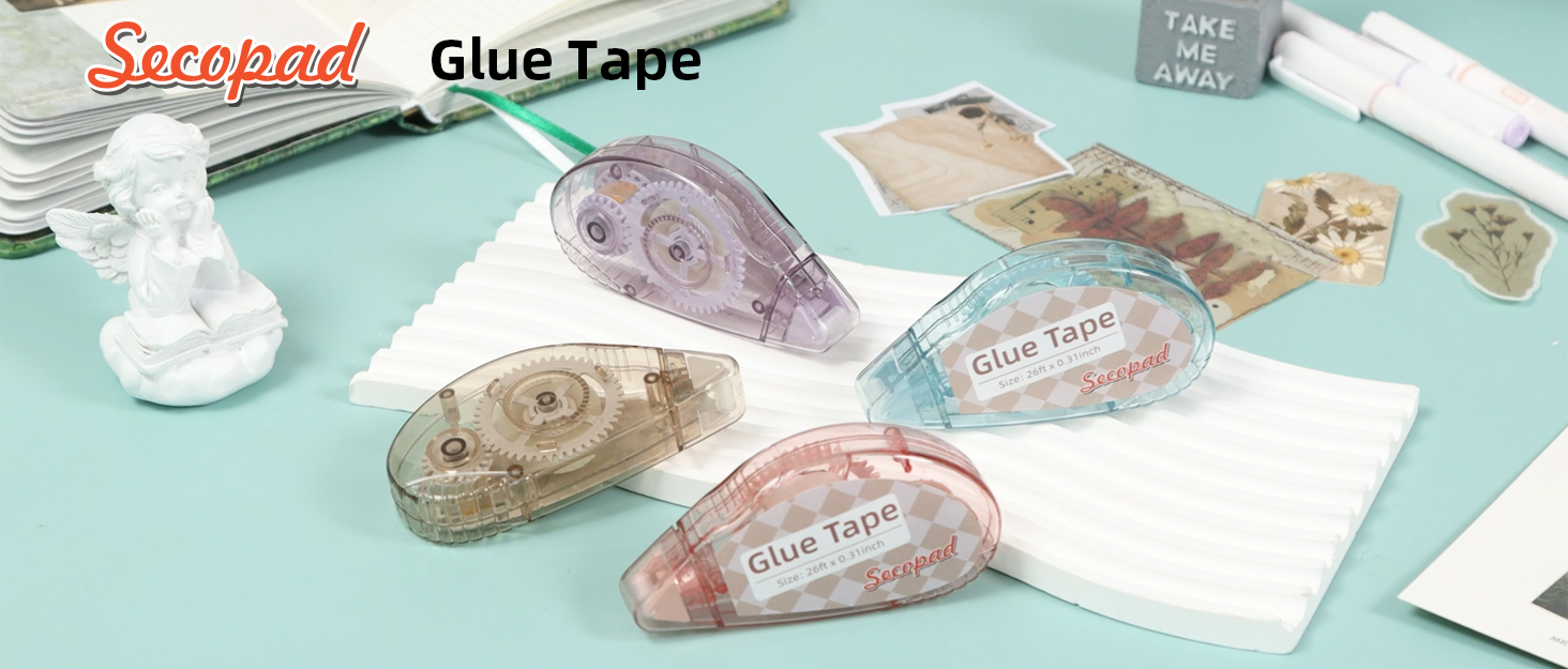 glue tape