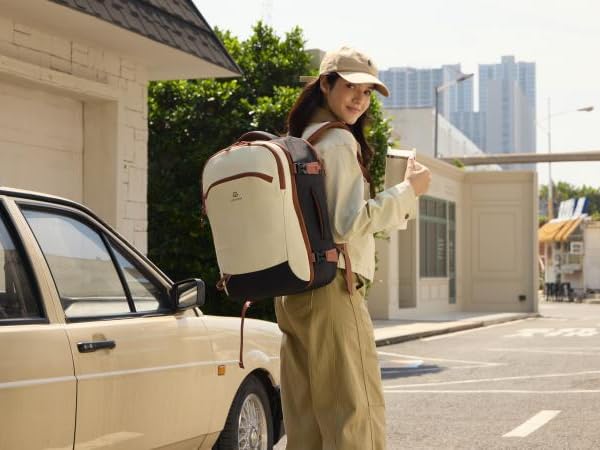 travel backpack carry on flight approved