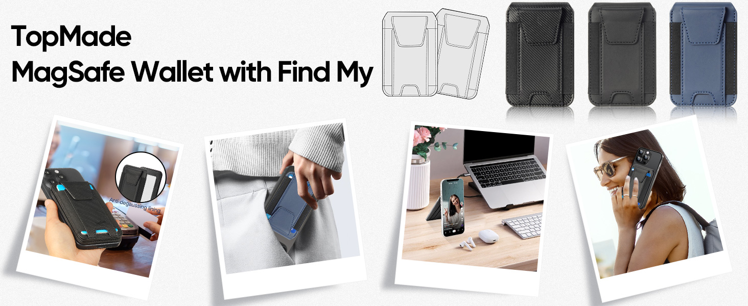 magsafe wallet