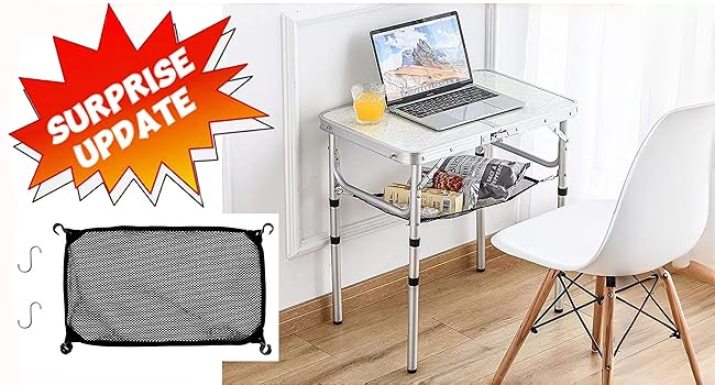 fold table
