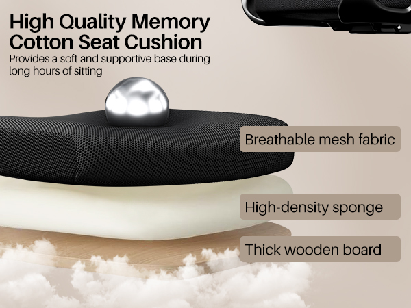 ergonomic office chair