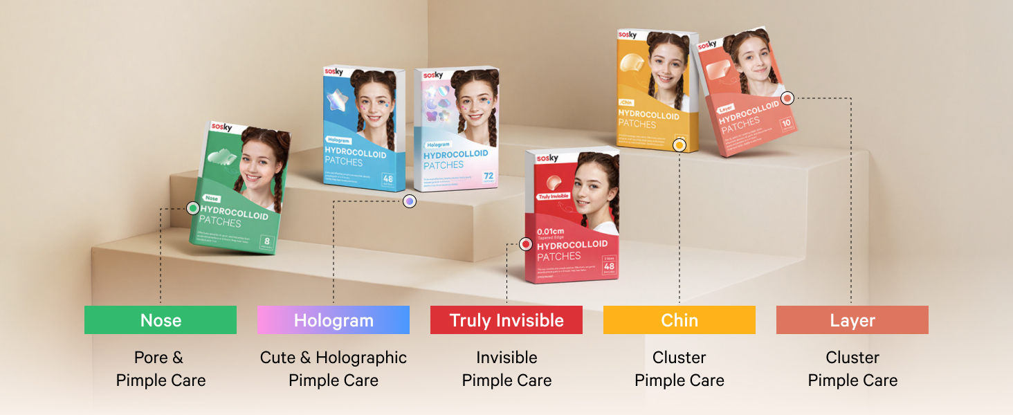 pimple patches acne patches zit patches for face salicylic acid acne patches