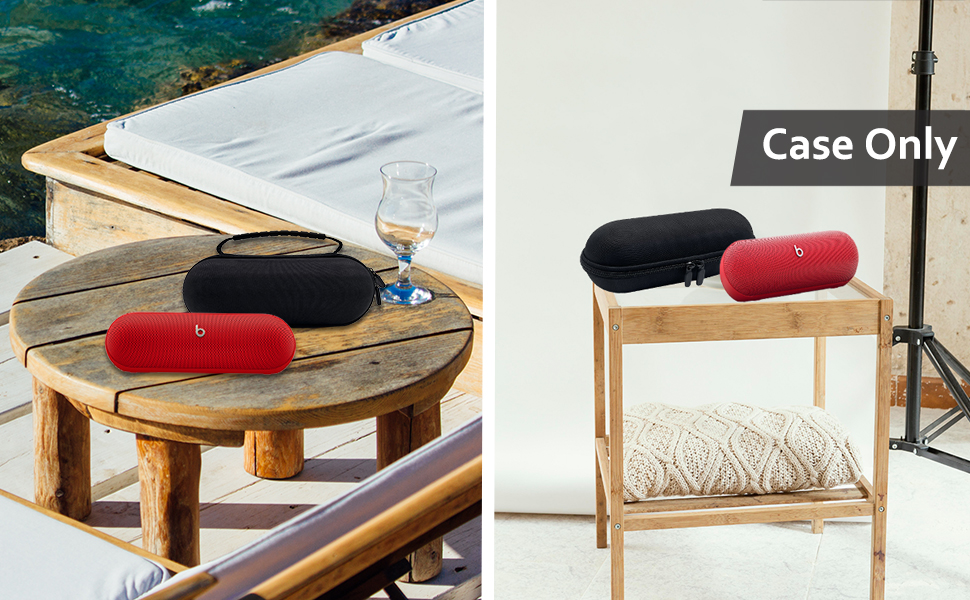 beats pill 2024 case