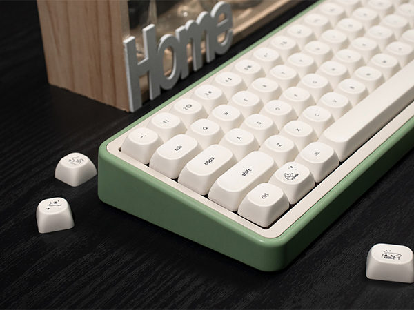 Cherry Profile Keycaps