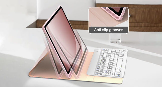 samsung galaxy tab a9 plus keyboard case