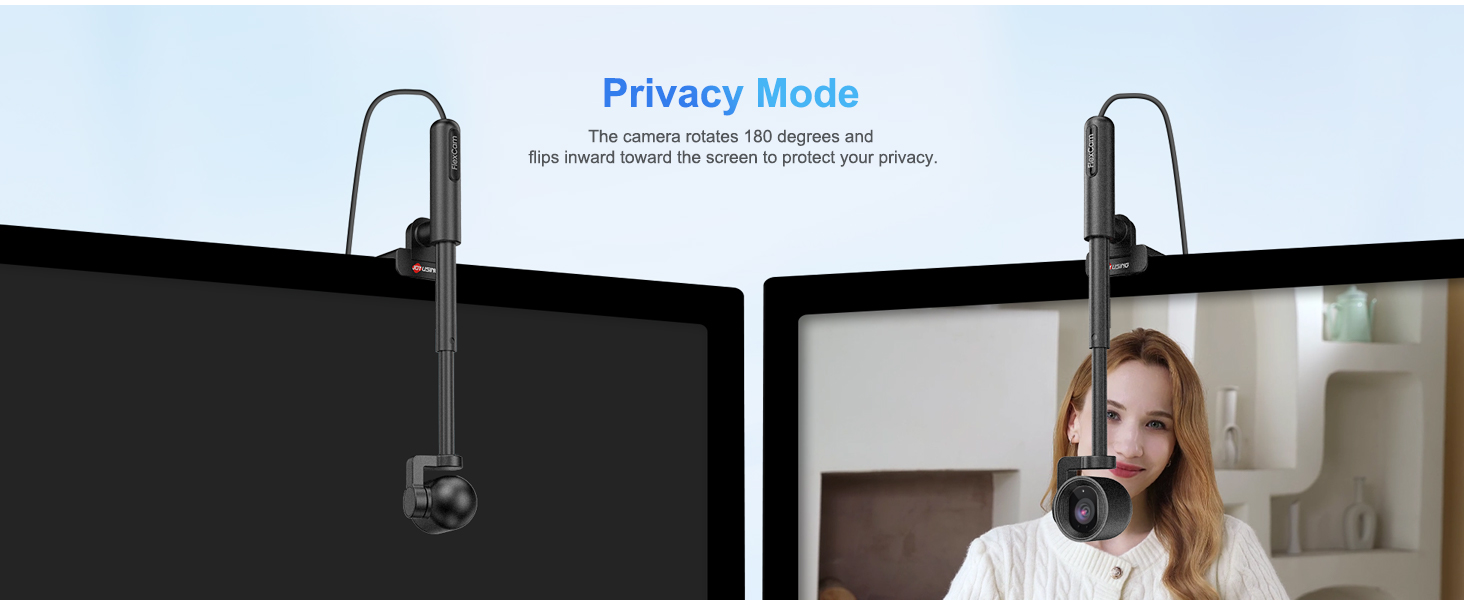 4k webcam