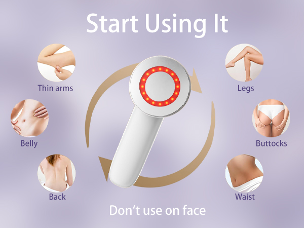 Body Sculpting Machine