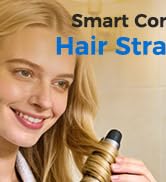 hair straightener