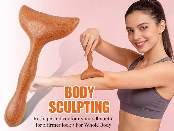body sculpting