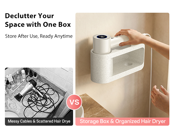 blow dryer with diffuser