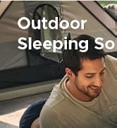 camping mattress