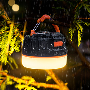 Waterproof &amp; Dustproof