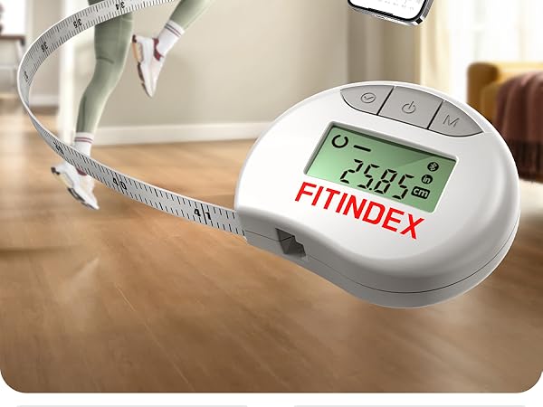 fitindex tape