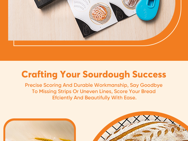 baking tools,bread baker,bread dough cutter,bread razor for homemade bread,sourdough bread tools