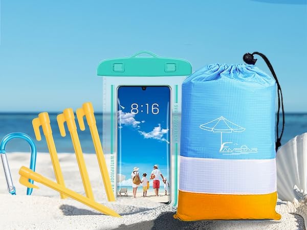 Beach Blanket