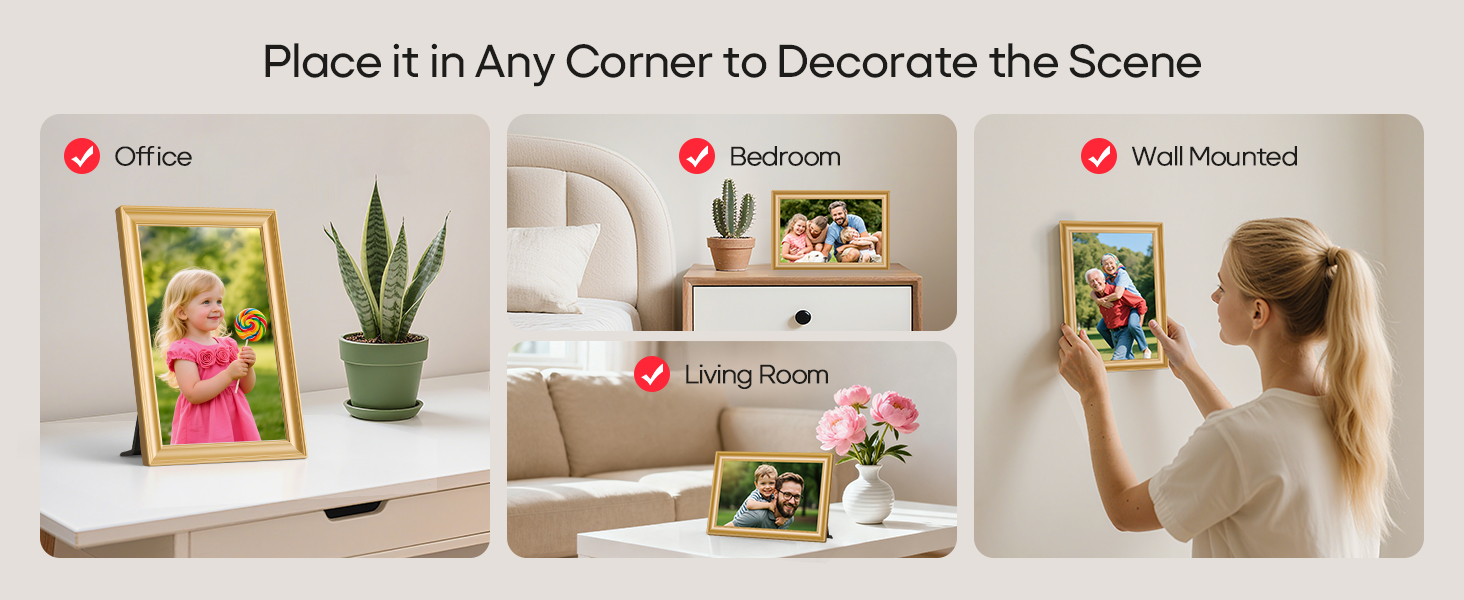 Digital Picture Frame