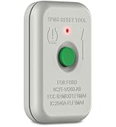 VXDAS TPMS Relearn Tool for Ford Tire Sensor Pressure Monitor Activation Reset Tool Compatible wi...