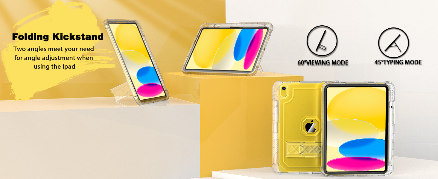 ipad 10th generation case