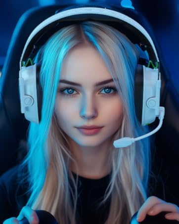 the best headphones for gamers... - photo # 20