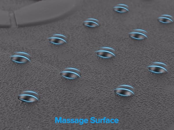 Massage Surface
