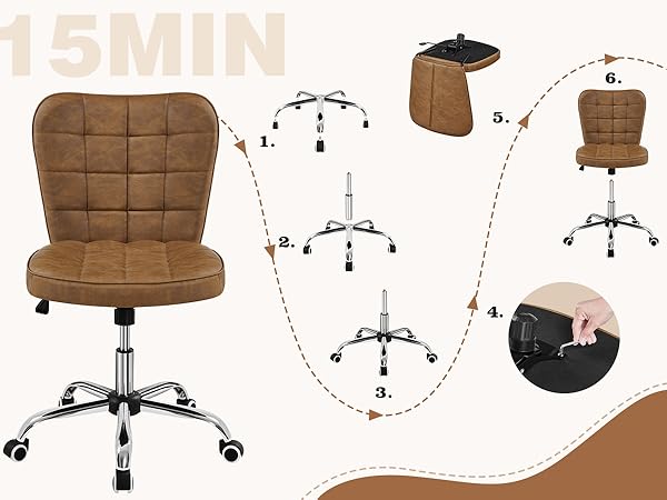 office chair