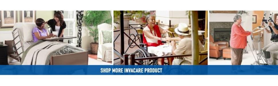 Invacare Homecare 