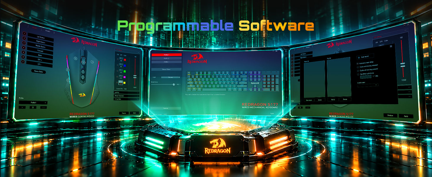 Pro Software