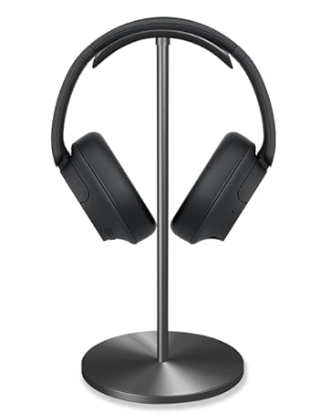 headphone stand