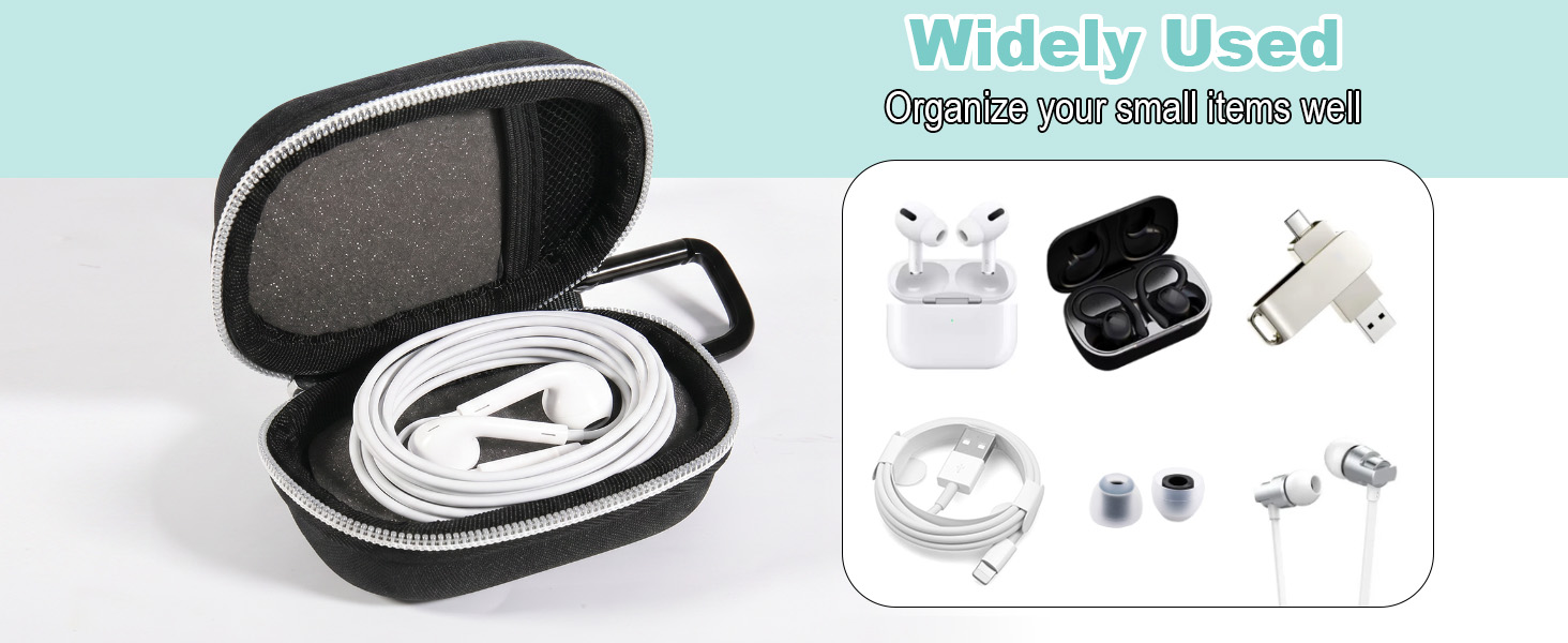 Widely Used