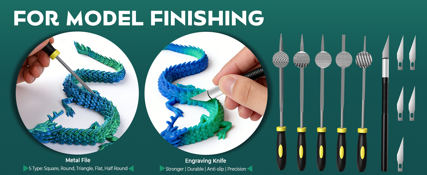 3D printer