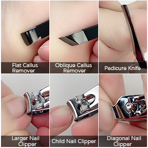 manicure set