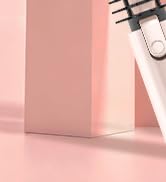 Hair Curling Iron