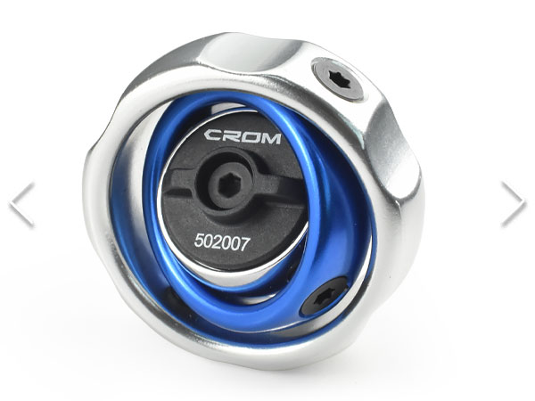 gimbal ratchet