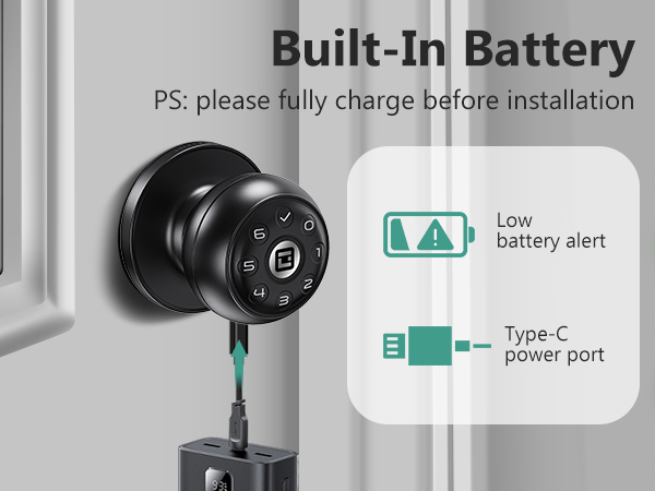 rechargeable battery