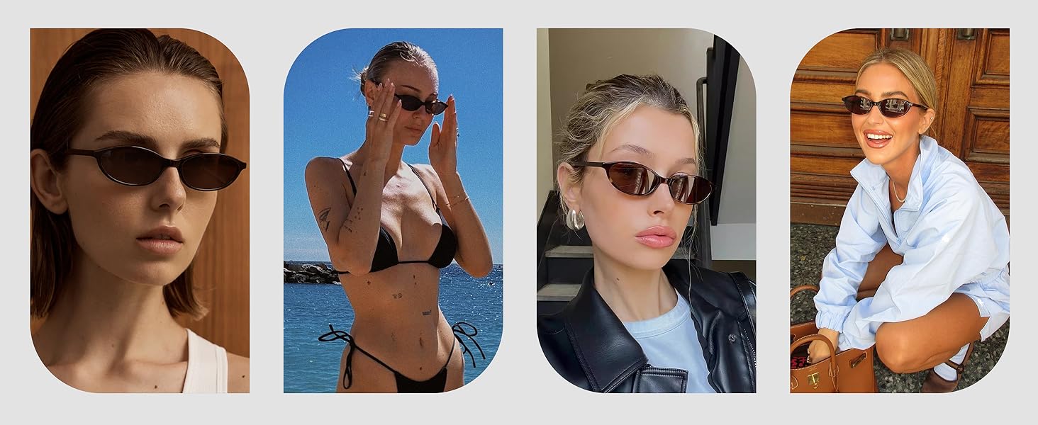 retro sunglasses for women