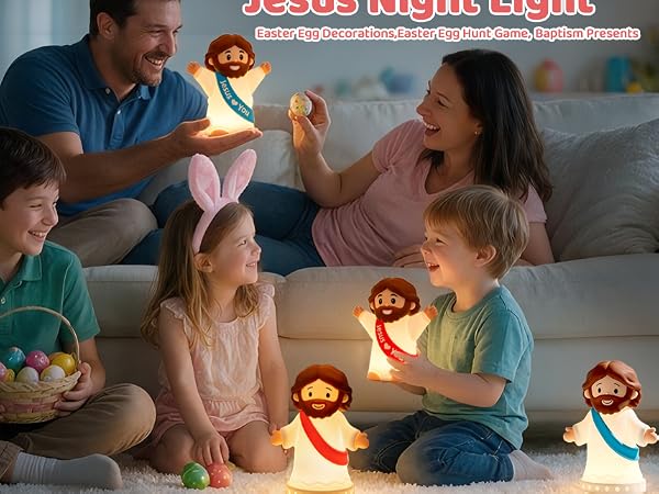 Easter Egg Decorations gifts