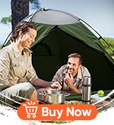 camping tent