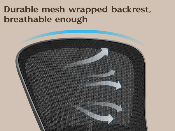 office chair