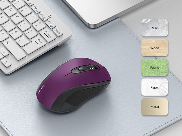 wireless mouse
