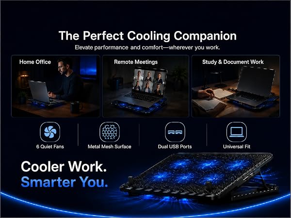 laptop cooler